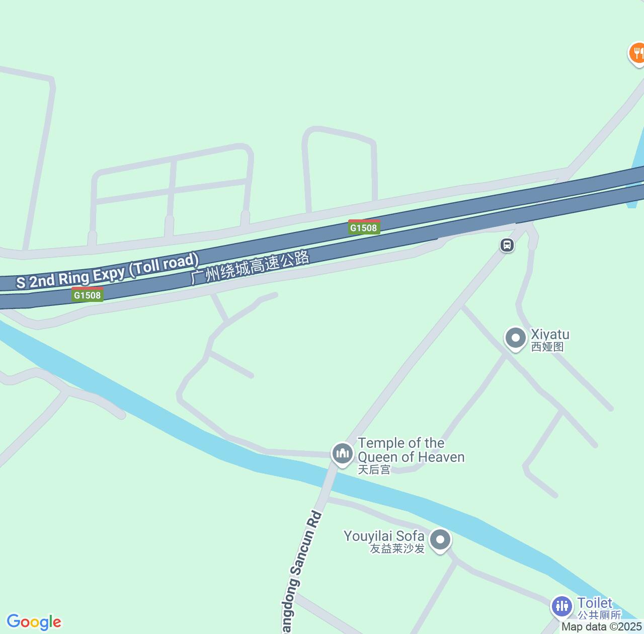 Map image for Intellectual Property Lawyers in Donghai and Guangdong IP firms at coordinates  ; .
