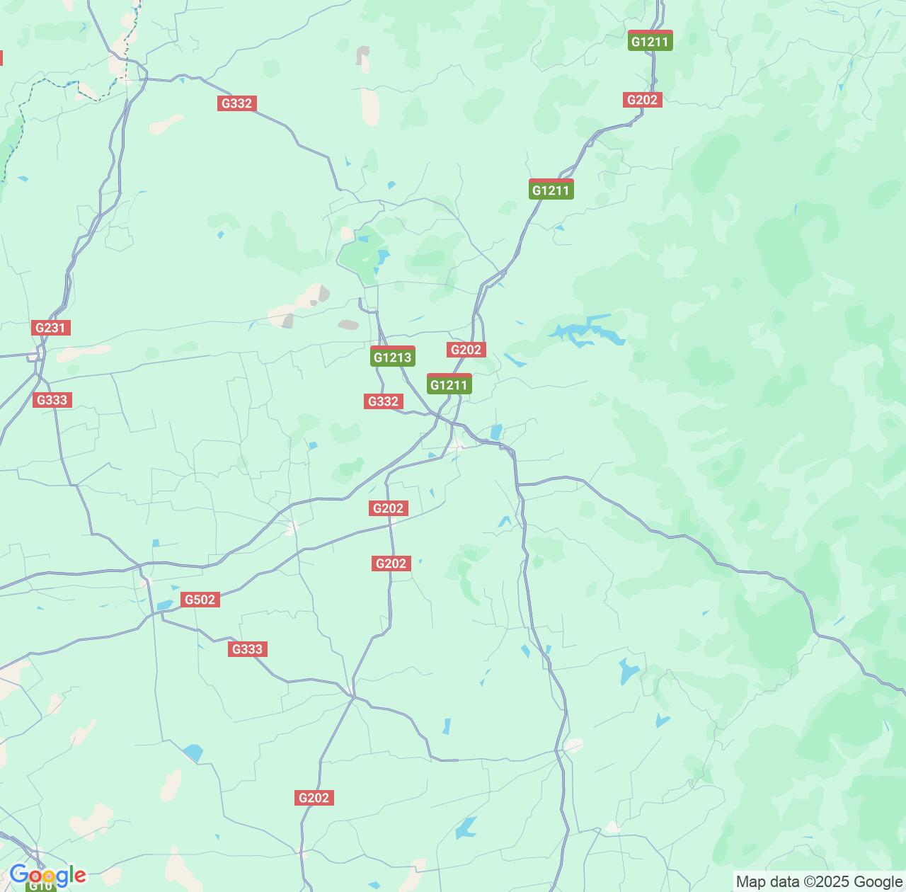 Map image for Intellectual Property Lawyers in Bei'an and Heilongjiang IP firms at coordinates  ; .
