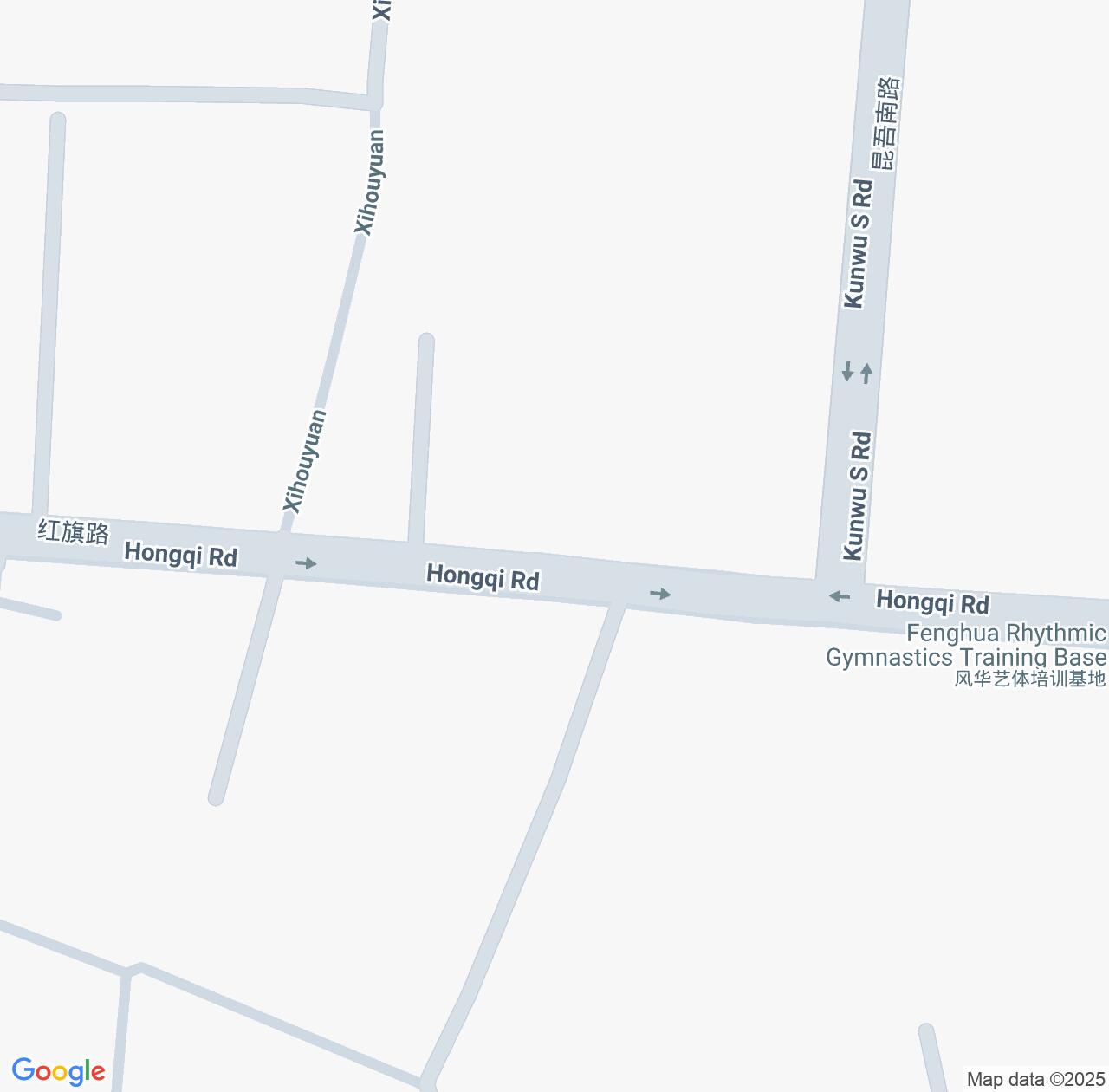 Map image for Intellectual Property Lawyers in Puyang Chengguanzhen and Henan IP firms at coordinates  ; .