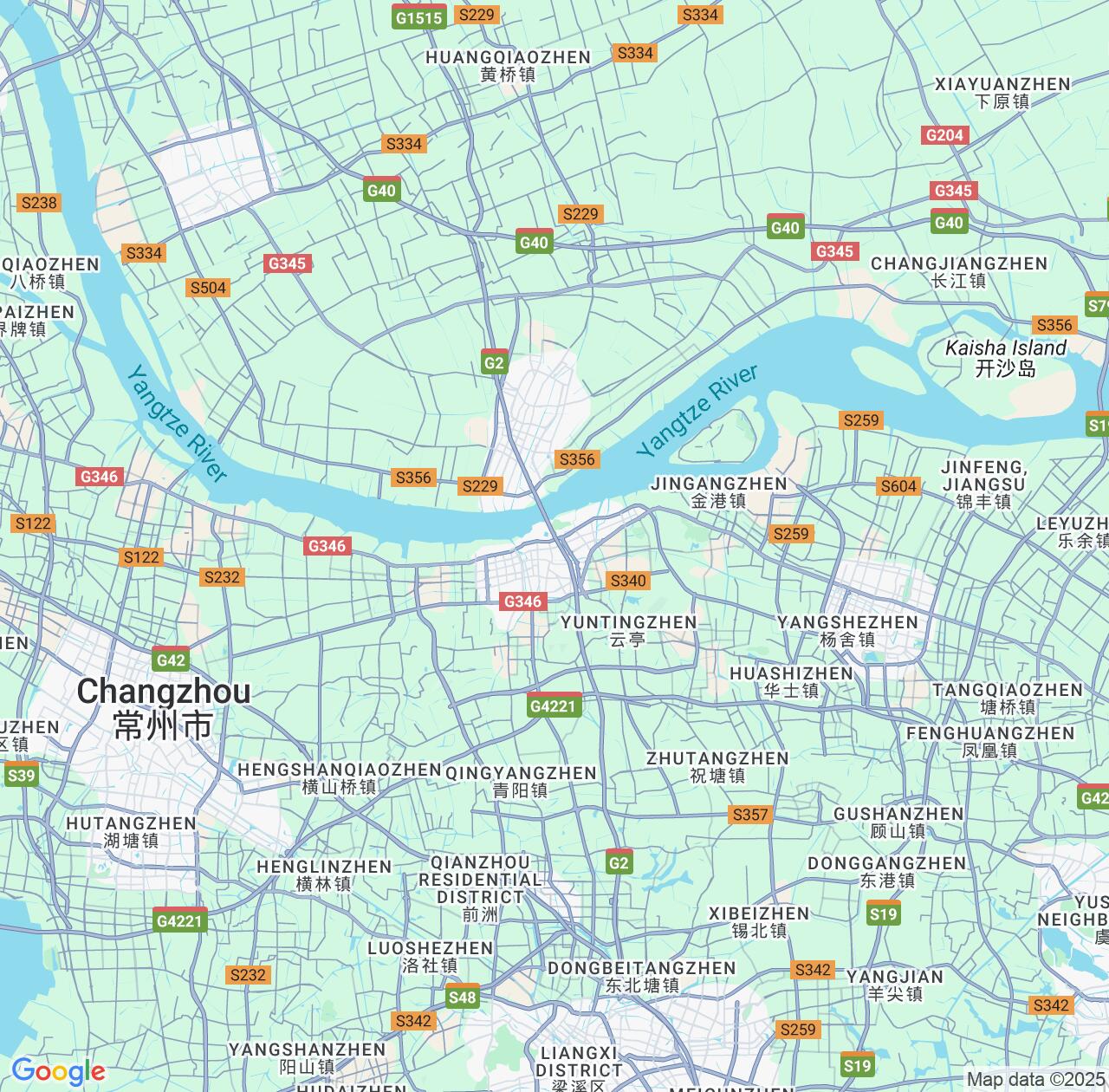 Map image for Intellectual Property Lawyers in Jiangyin and Jiangsu IP firms at coordinates  ; .