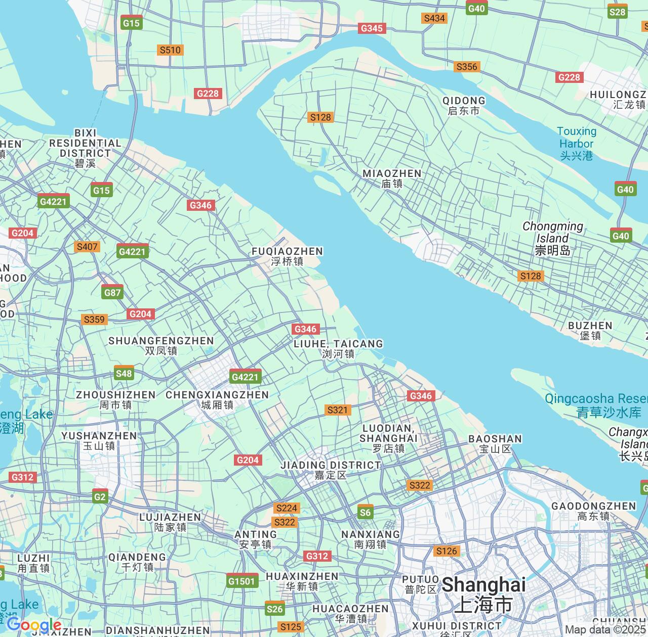 Map image for Intellectual Property Lawyers in Taicang and Jiangsu IP firms at coordinates  ; .
