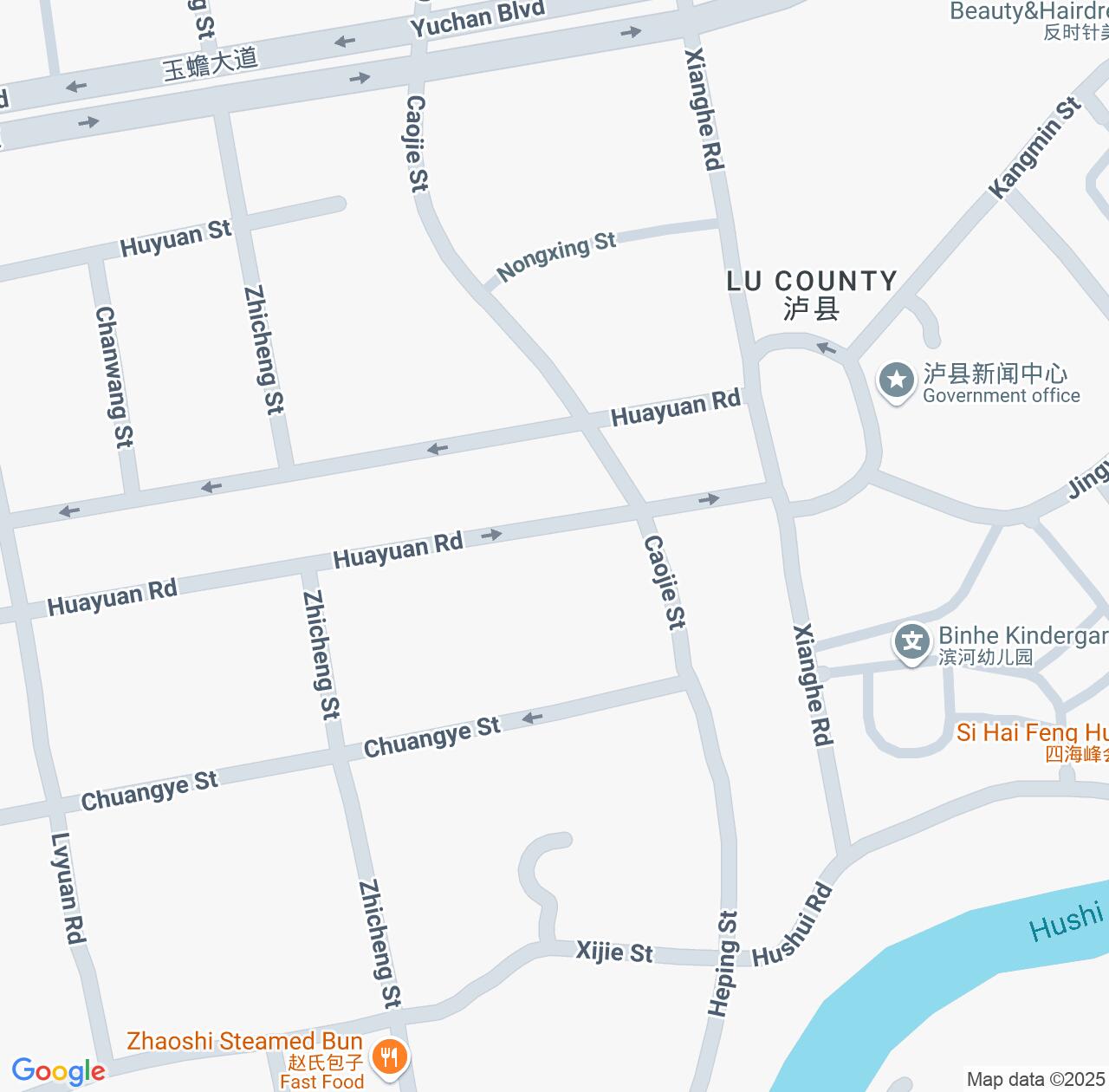 Map image for Intellectual Property Lawyers in Fuji and Sichuan IP firms at coordinates  ; .