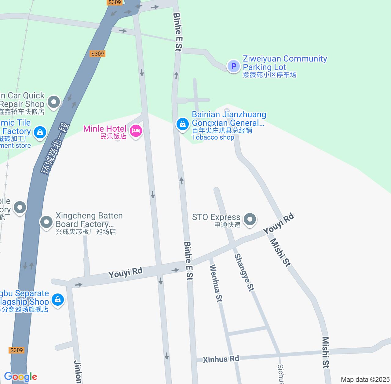 Map image for Intellectual Property Lawyers in Xunchang and Sichuan IP firms at coordinates  ; .