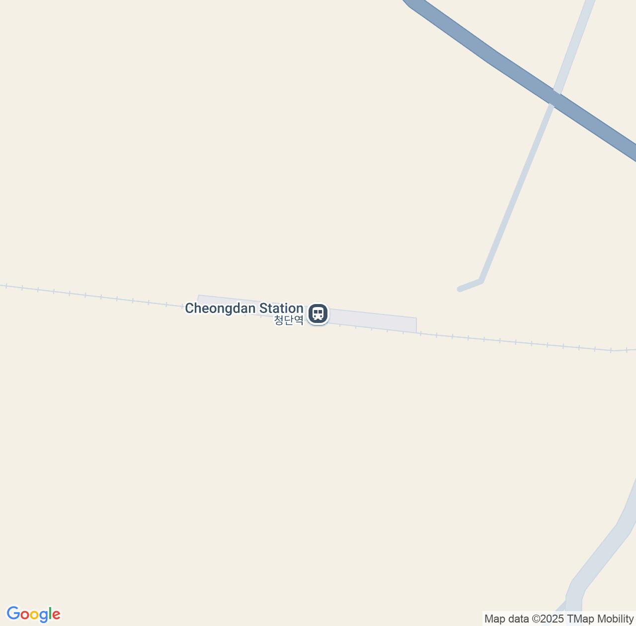 Map image for Intellectual Property Lawyers in Ch'ongdan-up and South Hwanghae IP firms at coordinates  ; .