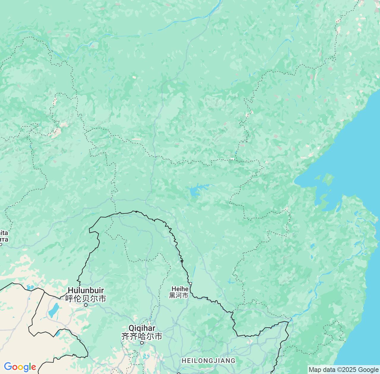 Map image for Intellectual Property Lawyers in Amur Oblast and Russia IP firms at coordinates  ; .