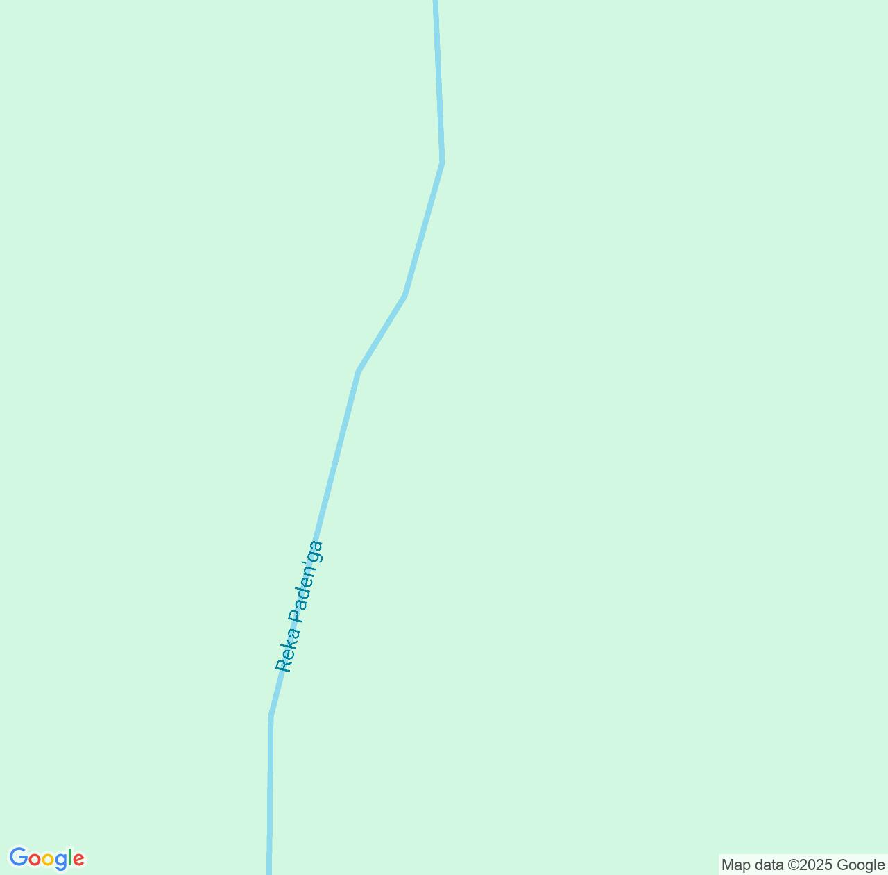 Map image for Intellectual Property Lawyers in Arkhangel'sk and Arkhangelskaya IP firms at coordinates  ; .