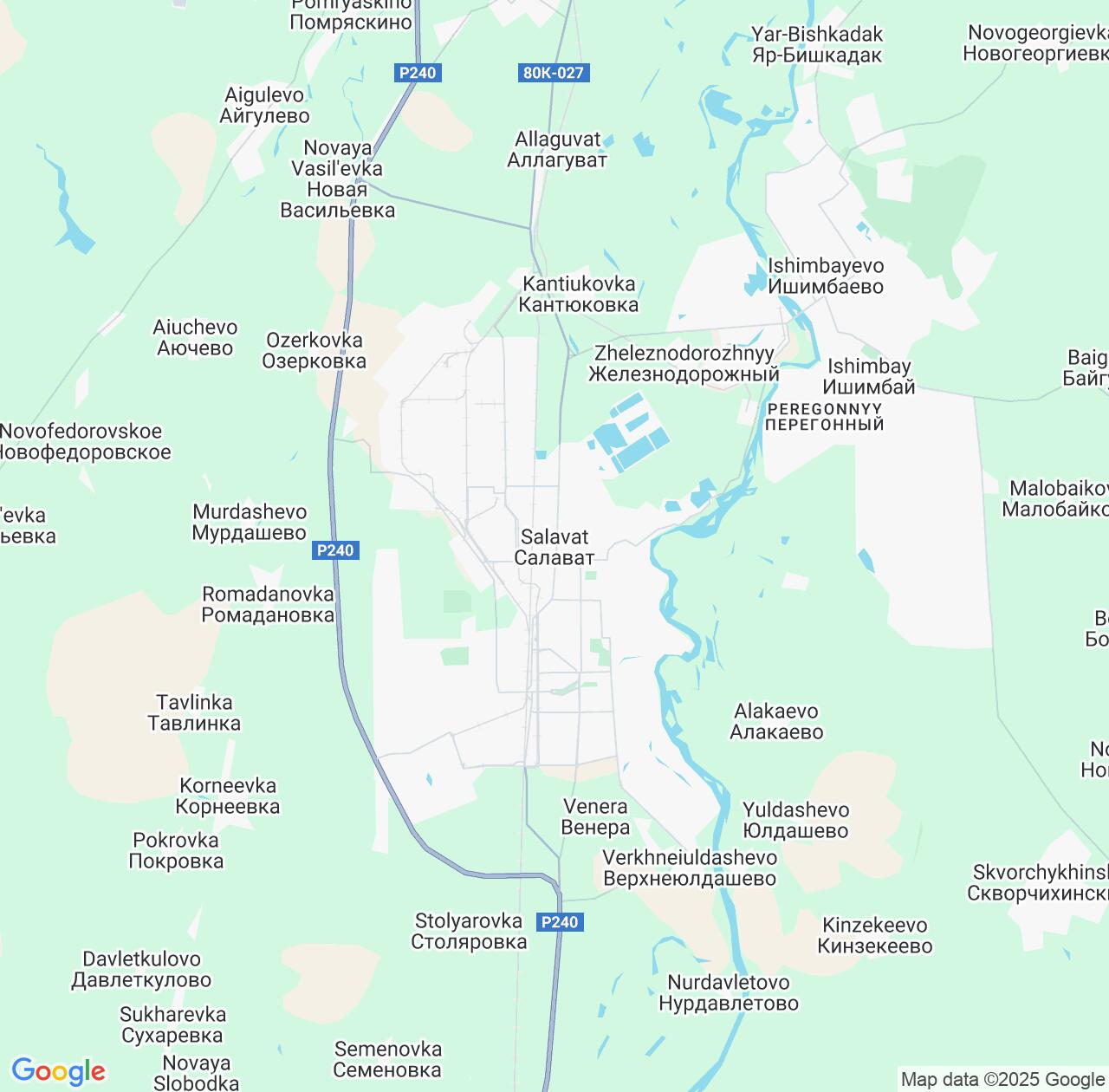 Map image for Intellectual Property Lawyers in Salavat and Bashkortostan Republic IP firms at coordinates  ; .
